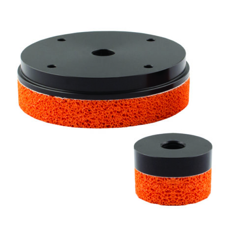 FOAM RUBBER SUCTION CUP