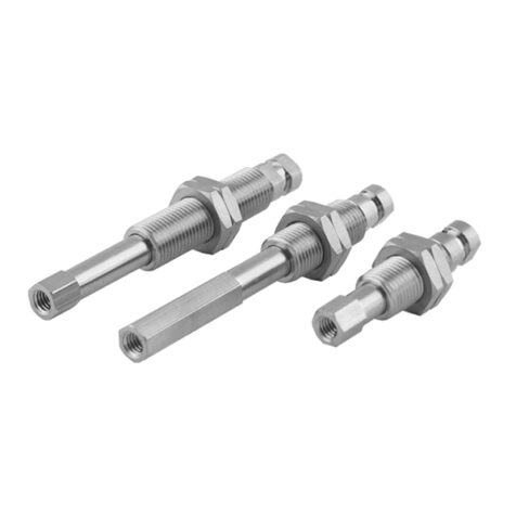 COMPENSATOR INTERNAL SPRING