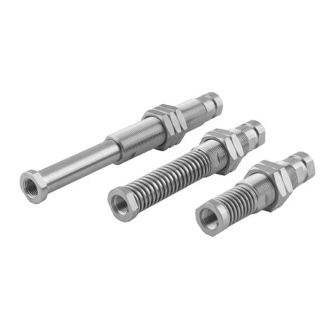 STANDARD LEVEL COMPENSATOR