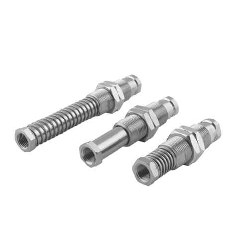 standard level compensator G1/4”