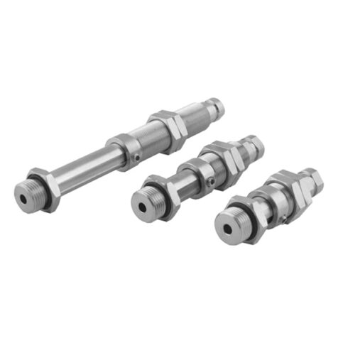 ANTI-ROTATION COMPENSATOR