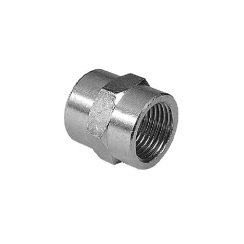 CYLINDRICAL NIPPLES FOR COMPENSATORS