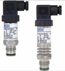 Pressure Sensors