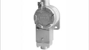 Pressure Switch