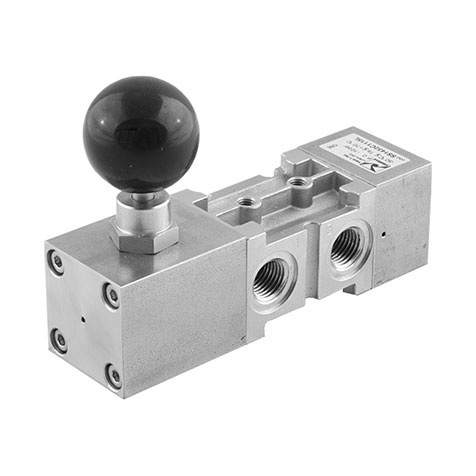 VALVES 52 – 53, 14″ NPT