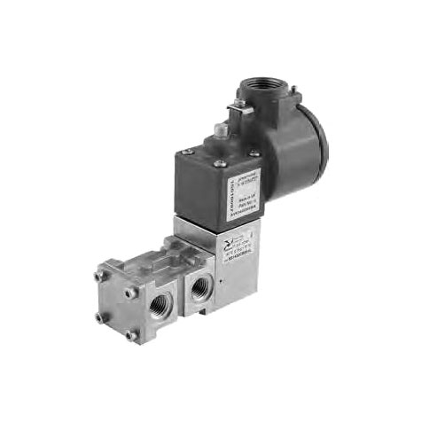 IP66 EXD EXPLOSION PROTECTION