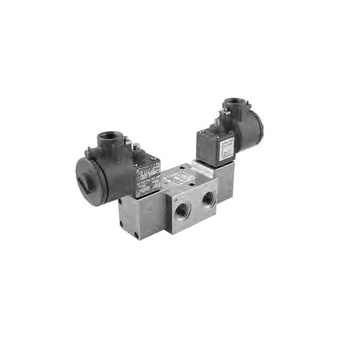 SAFE AREA WITH IP66 STAINLESS STEEL HOUSING