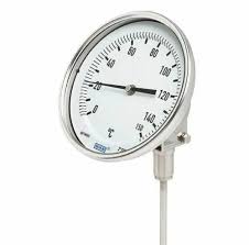 Dial Thermometers