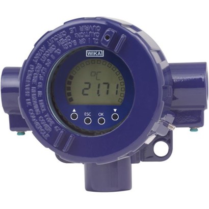 Digital Indicators