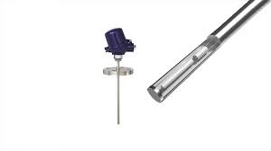 Resistance Thermometer