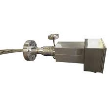 Multipoint thermometers