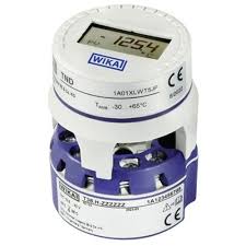 Temperature Transmitter