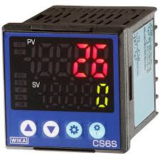 Temperature Controllers