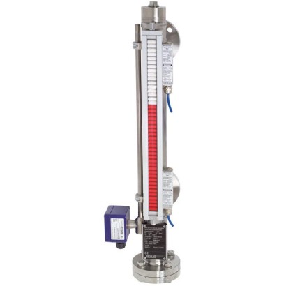 Level Indicator