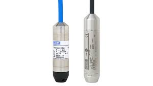 Submersible Pressure Sensor