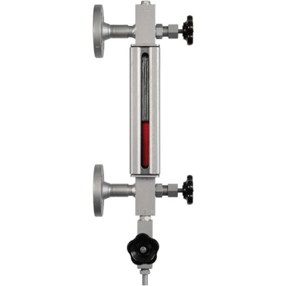Glass level Gauges