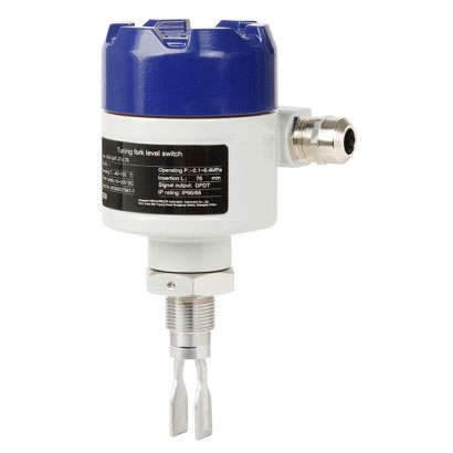 Vibrating Level Switches