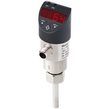 Electronic Flow Switch With Display