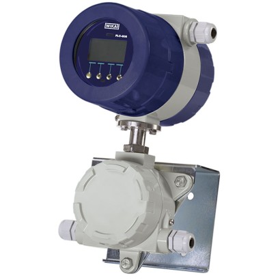 Electromagnetic Flow Meters