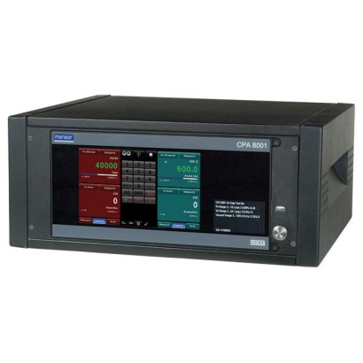 Pressure Controllers
