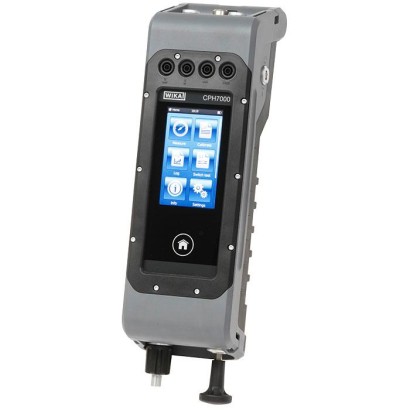 Hand-Helds Calibrators