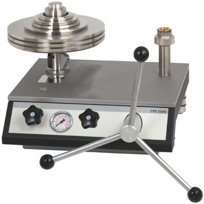 Pressure balances