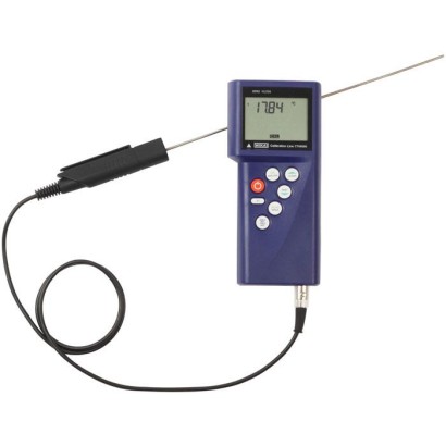 Hand-Helds Thermometer