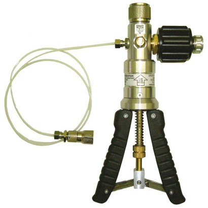 Portable Pressure Generation