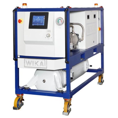 Service Equipment
