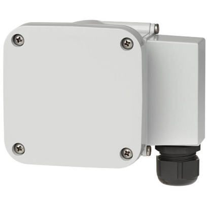 Gas Density Switches