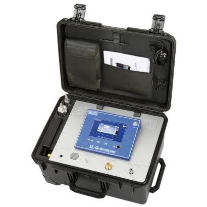 Analytic Instruments