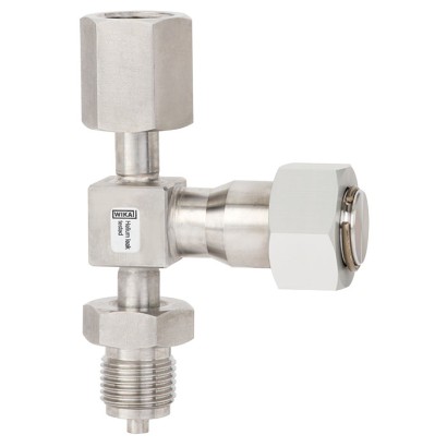 Valves and Couplings