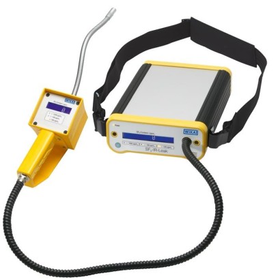 Gas Detection Instruments