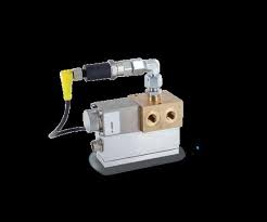 Proportional pressure control valves
