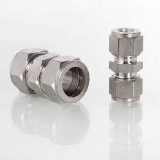 CNG Tube fittings