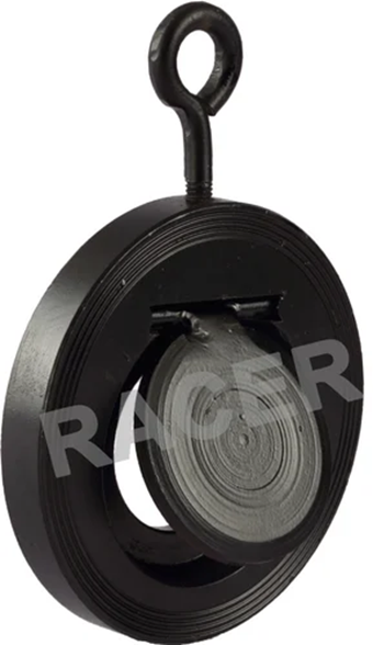 M.S. Wafer Check Valve