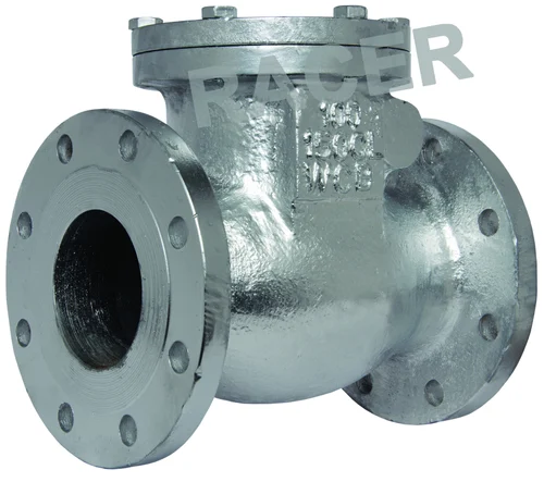 C.S. Non Return Valve