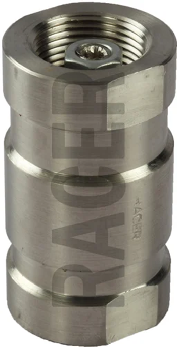 SS Non Return Valve