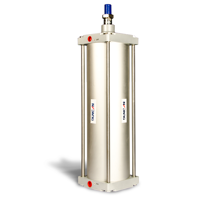ISO Large Bore Cylinder