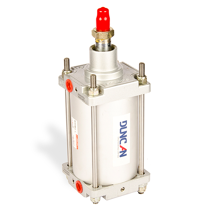 Small Bore Cylinder