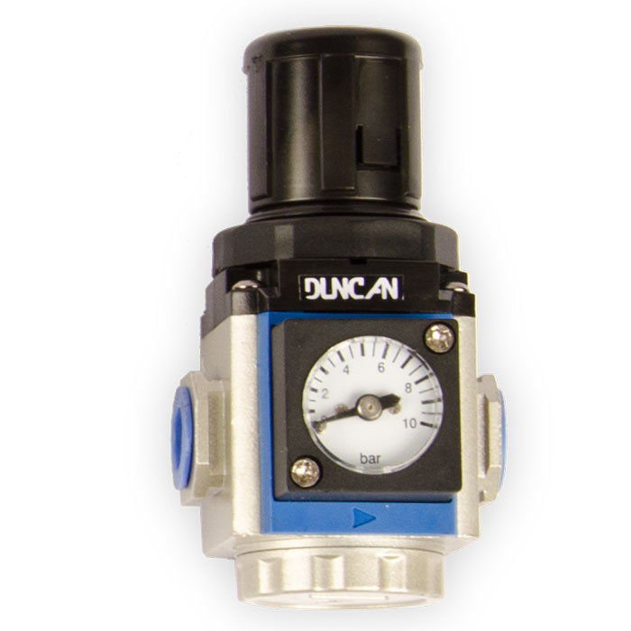 Maxflow Regulators - G1/4 - G 1