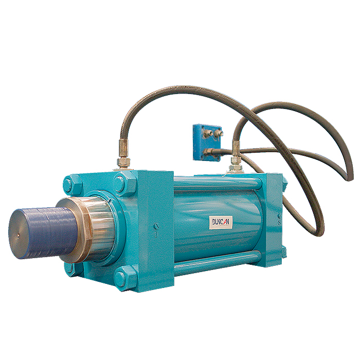 Hydraulic Cylinder
