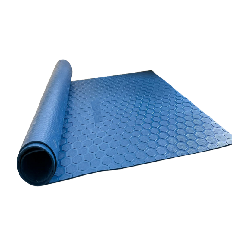 Electric Insulation Mats
