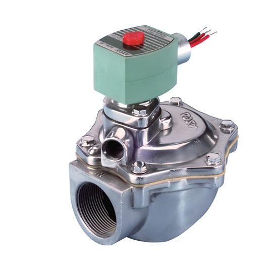 ASCO Dust Collector Valve 353
