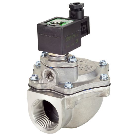 ASCO Dust Collector Valve 353