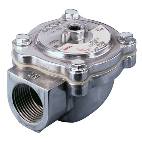 ASCO Part No: 8353C004