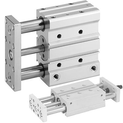 AVENTICS™ Series GPC Guide cylinders
