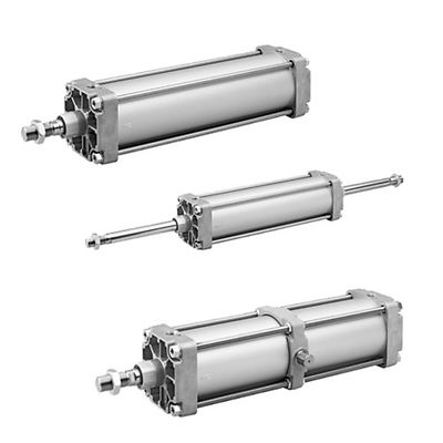 AVENTICS™ Series ITS Tie rod Cylinders